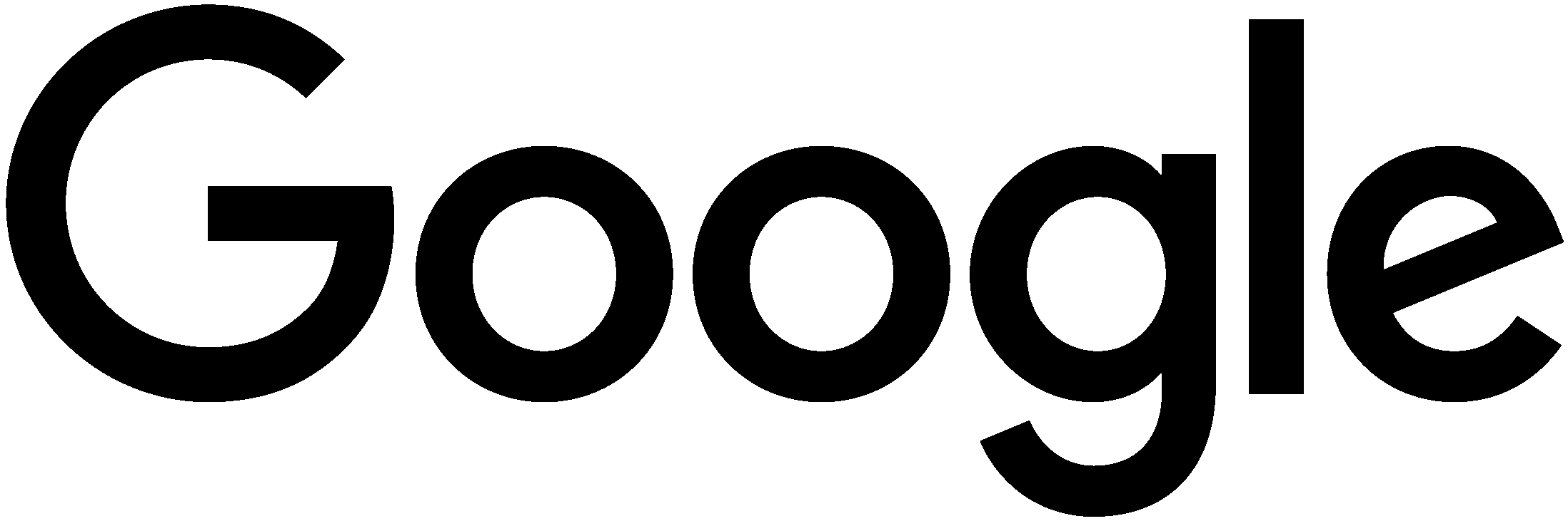 Google Logo